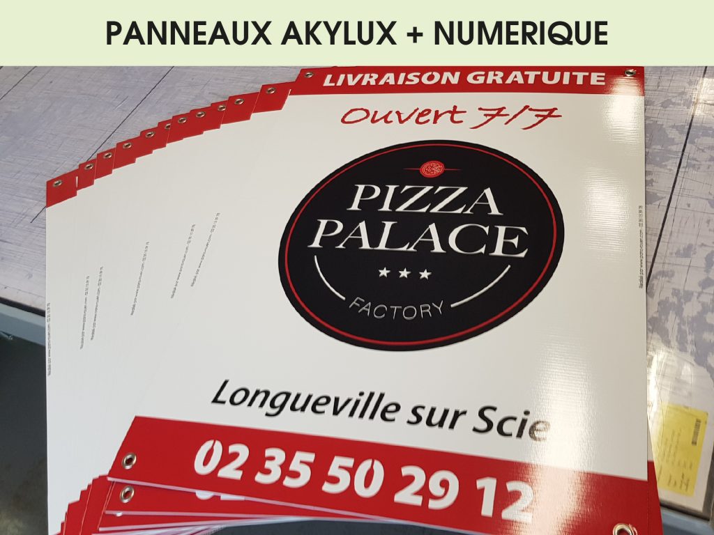 PANNEAUX AKYLUX