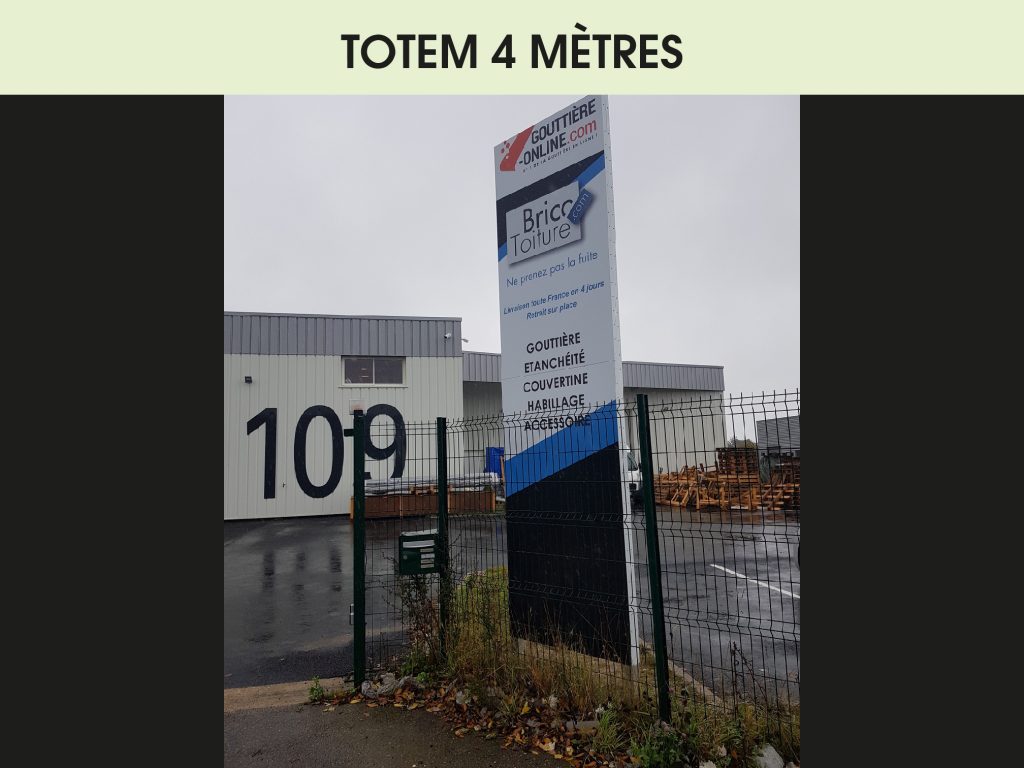 TOTEM 4M
