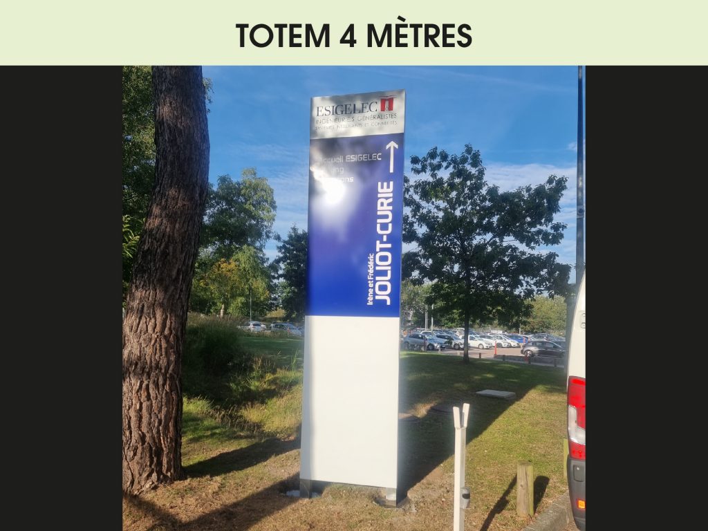 TOTEM 4M