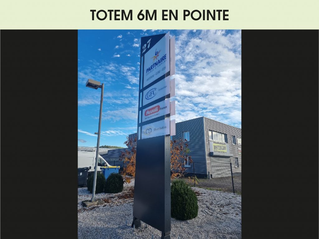 TOTEM+PLEXI