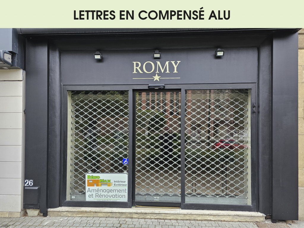 romy