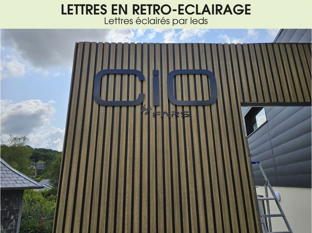 CIO