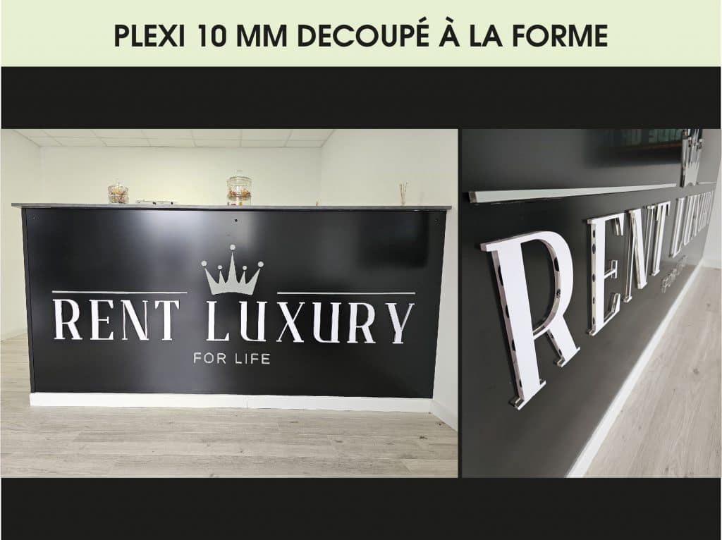 COMPTOIR RENT LUXURY