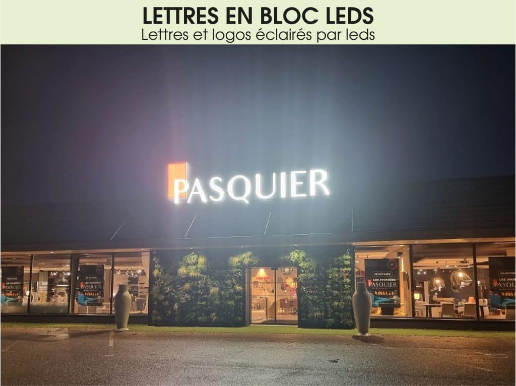 PASQUIER