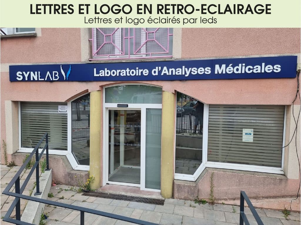SYNLAB