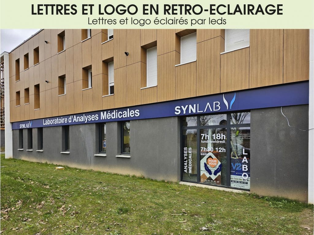 SYNLAB 2